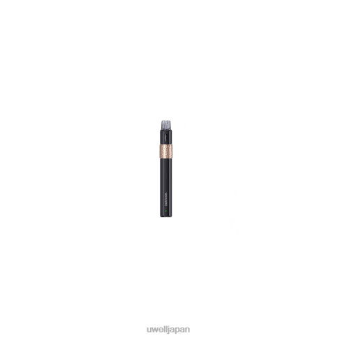 UWELL WHIRL F キット（ポッドシステム） | UWELL Vape Disposable 黒 J0X2T347